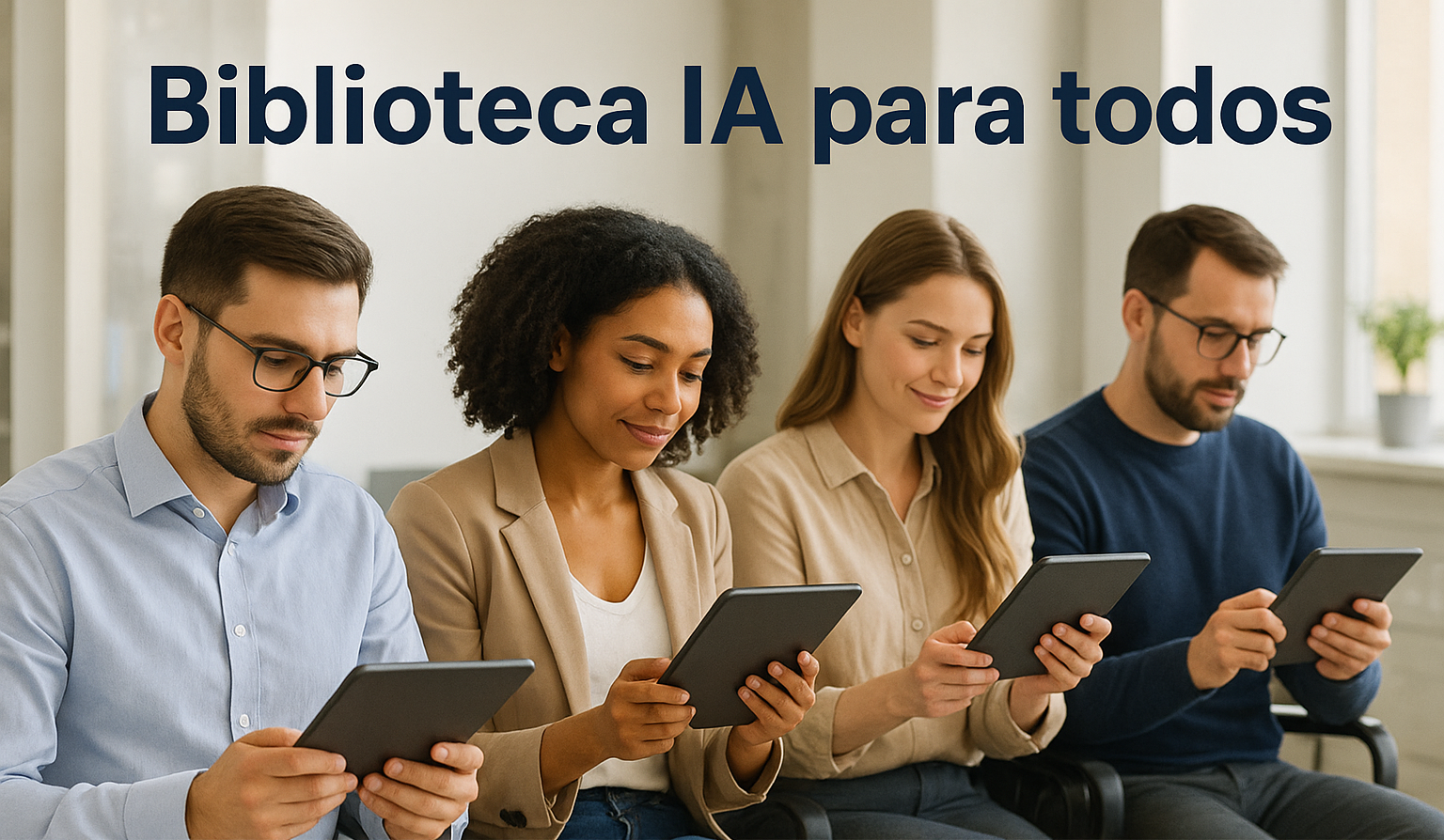 Ebooks IA